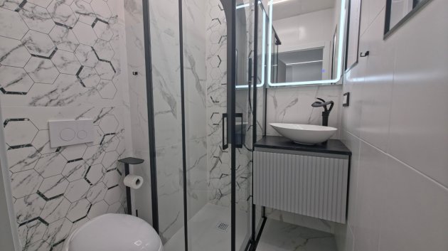 Resale - Apartments -
Guardamar del Segura