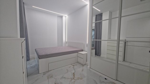 Resale - Apartments -
Guardamar del Segura