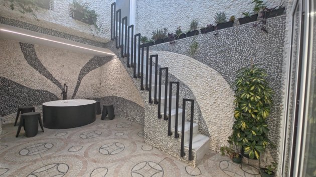 Resale - Apartments -
Guardamar del Segura