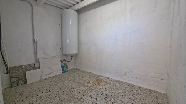 Resale - Apartments -
Guardamar del Segura