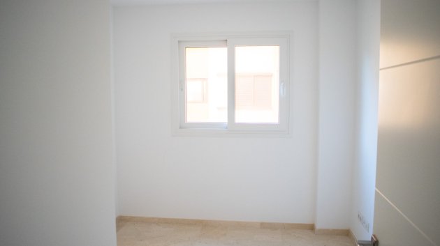 Reventa - Apartamentos -
Orihuela Costa - Punta Prima