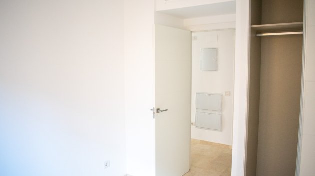Reventa - Apartamentos -
Orihuela Costa - Punta Prima