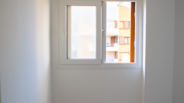 Reventa - Apartamentos -
Orihuela Costa - Punta Prima