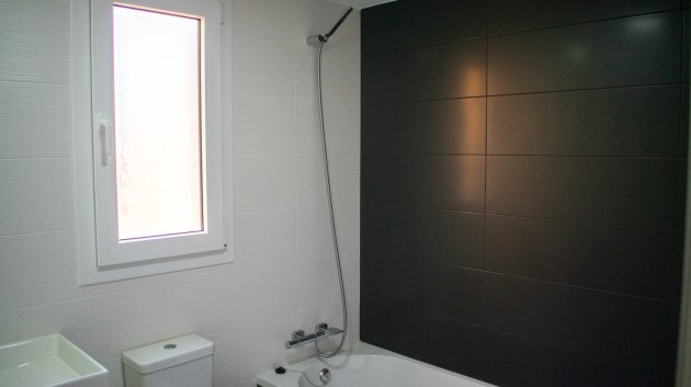 Reventa - Apartamentos -
Orihuela Costa - Punta Prima