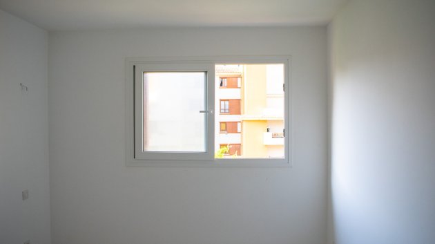 Reventa - Apartamentos -
Orihuela Costa - Punta Prima