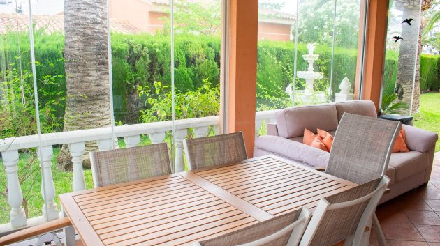 Revente - Villa -
Orihuela Costa - MUY CERCA DE LA PLAYA