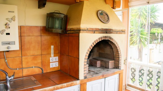 Revente - Villa -
Orihuela Costa - MUY CERCA DE LA PLAYA