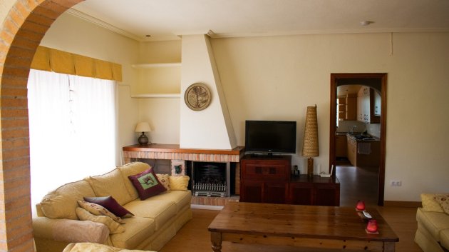 Revente - Villa -
Orihuela Costa - MUY CERCA DE LA PLAYA