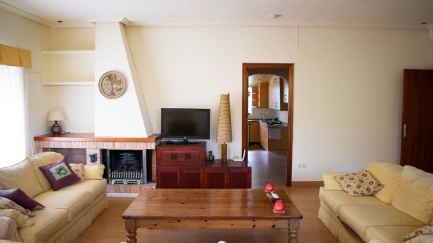 Revente - Villa -
Orihuela Costa - MUY CERCA DE LA PLAYA