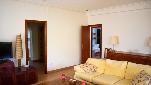 Revente - Villa -
Orihuela Costa - MUY CERCA DE LA PLAYA