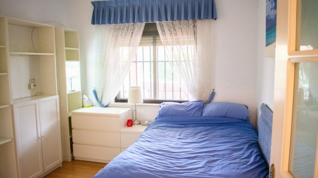 Revente - Villa -
Orihuela Costa - MUY CERCA DE LA PLAYA