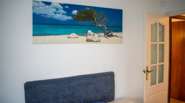 Revente - Villa -
Orihuela Costa - MUY CERCA DE LA PLAYA