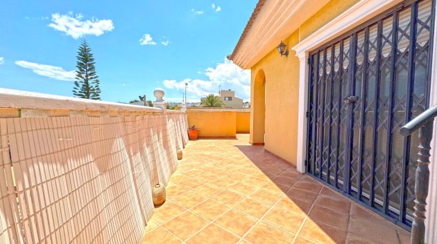 Reventa - Chalets -
Torrevieja - Los Balcones