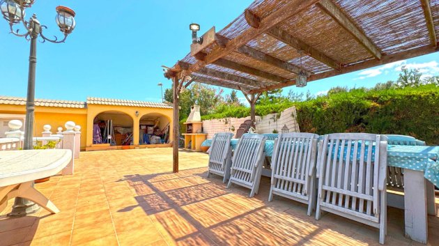 Reventa - Chalets -
Torrevieja - Los Balcones
