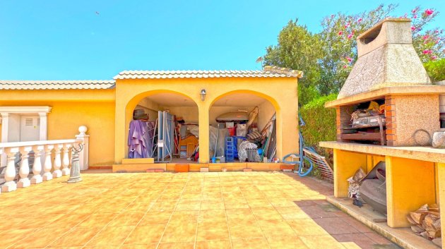 Reventa - Chalets -
Torrevieja - Los Balcones