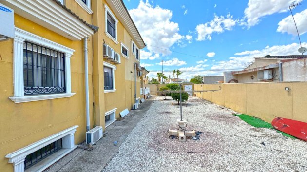 Reventa - Chalets -
Torrevieja - Los Balcones