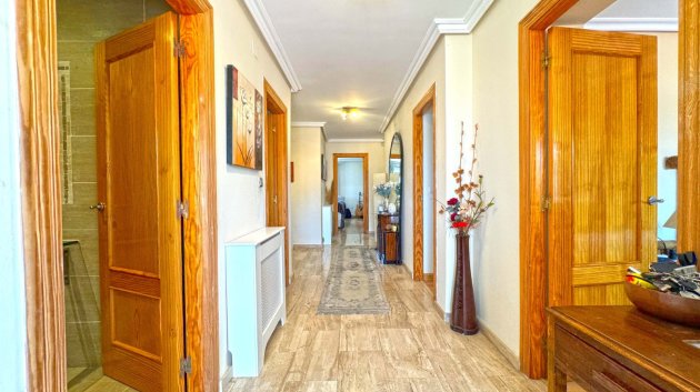 Reventa - Chalets -
Torrevieja - Los Balcones