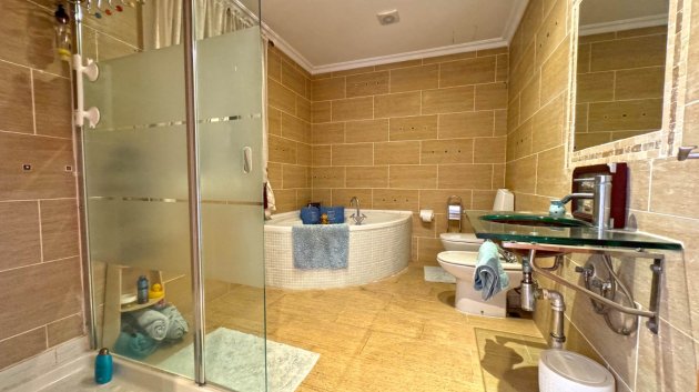 Reventa - Chalets -
Torrevieja - Los Balcones