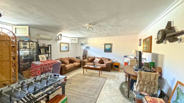 Reventa - Chalets -
Torrevieja - Los Balcones