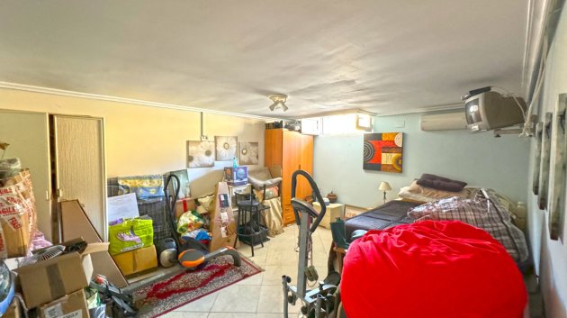 Reventa - Chalets -
Torrevieja - Los Balcones