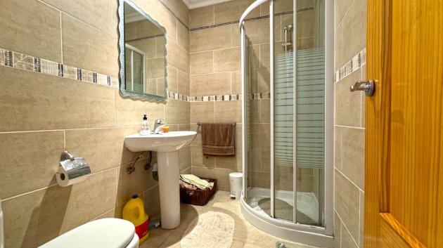 Reventa - Chalets -
Torrevieja - Los Balcones