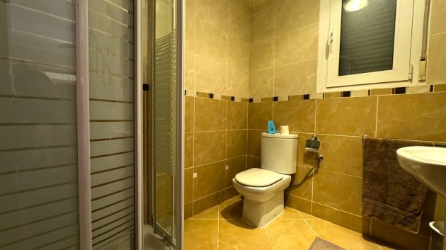 Reventa - Chalets -
Torrevieja - Los Balcones