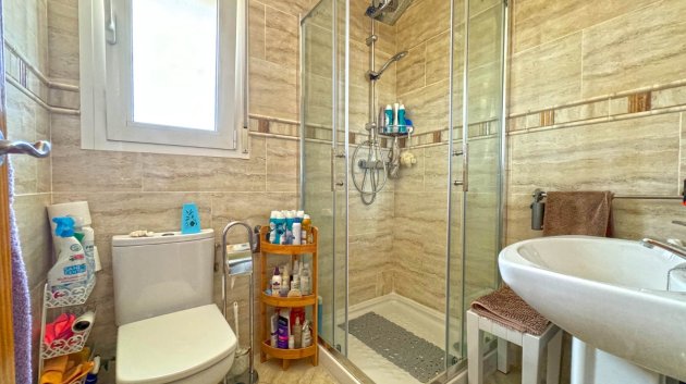 Reventa - Chalets -
Torrevieja - Los Balcones