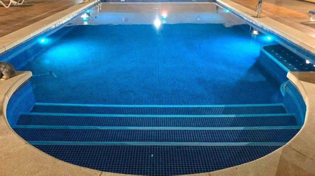 Reventa - Chalets -
Torrevieja - Los Balcones