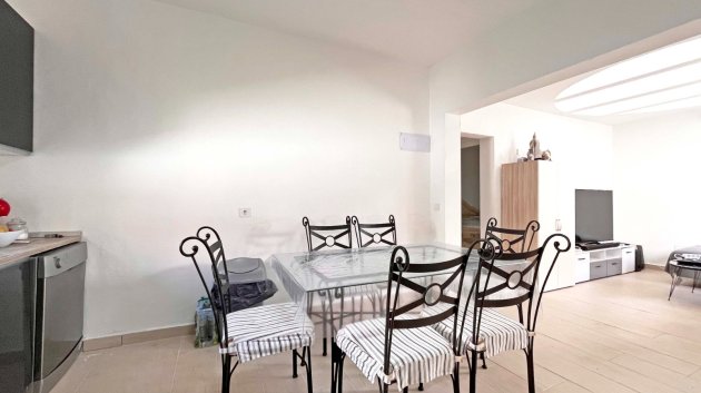 Revente - Maison de ville -
Orihuela Costa - Playa Flamenca