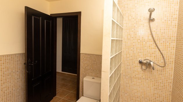 Obra nueva - Chalets -
Fuente Alamo