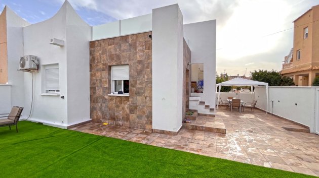 Revente - Maison de ville -
Orihuela Costa - Playa Flamenca