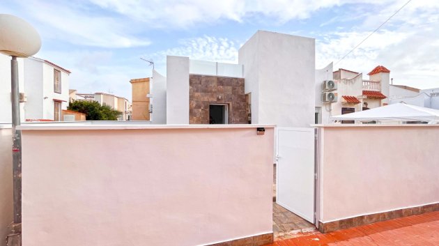Revente - Maison de ville -
Orihuela Costa - Playa Flamenca