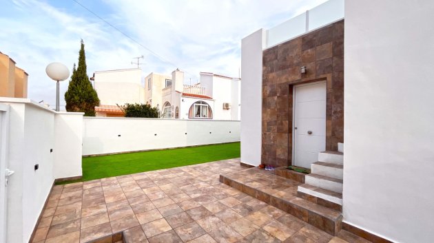 Revente - Maison de ville -
Orihuela Costa - Playa Flamenca
