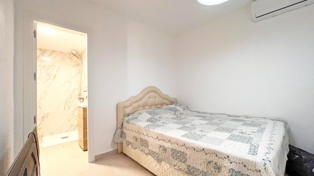 Revente - Maison de ville -
Orihuela Costa - Playa Flamenca