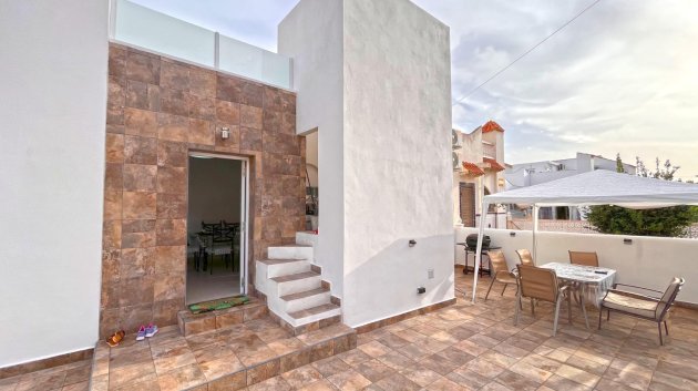 Revente - Maison de ville -
Orihuela Costa - Playa Flamenca