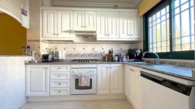 Reventa - Apartamentos -
Orihuela Costa - Lomas de Campoamor