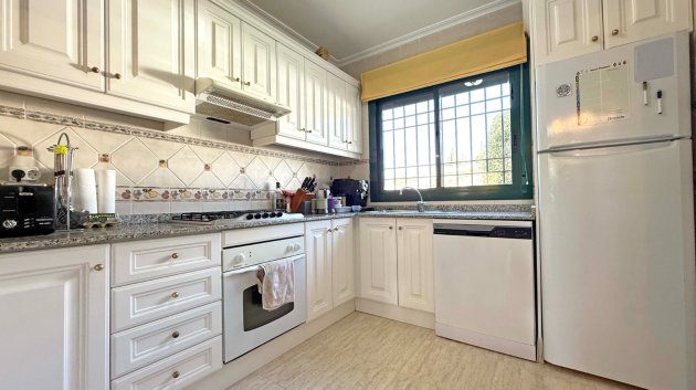 Reventa - Apartamentos -
Orihuela Costa - Lomas de Campoamor