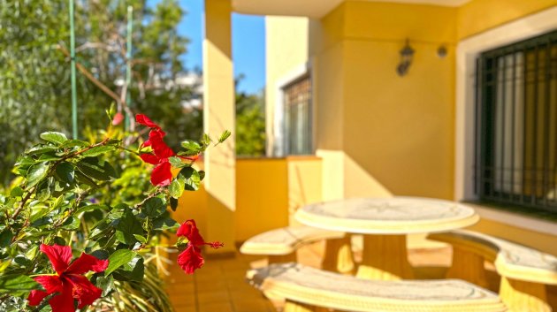 Reventa - Apartamentos -
Orihuela Costa - Lomas de Campoamor