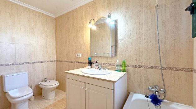 Reventa - Apartamentos -
Orihuela Costa - Lomas de Campoamor