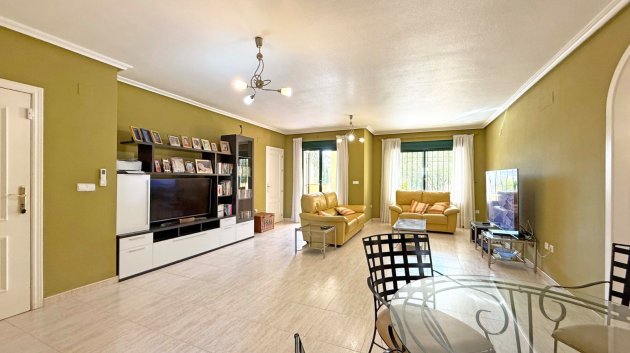 Reventa - Apartamentos -
Orihuela Costa - Lomas de Campoamor