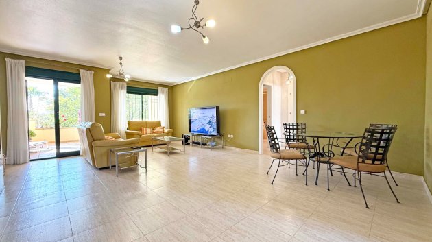 Reventa - Apartamentos -
Orihuela Costa - Lomas de Campoamor