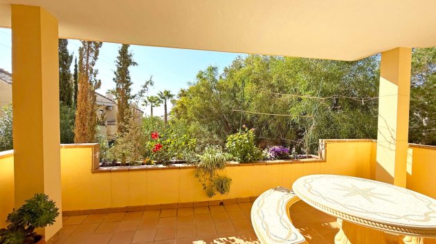 Reventa - Apartamentos -
Orihuela Costa - Lomas de Campoamor