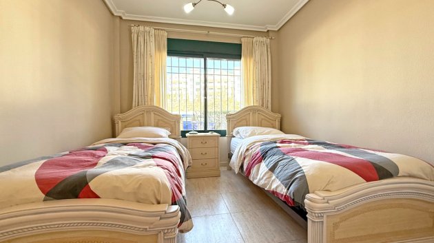 Reventa - Apartamentos -
Orihuela Costa - Lomas de Campoamor