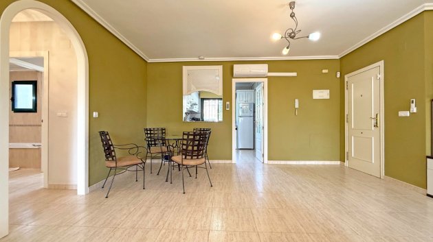 Reventa - Apartamentos -
Orihuela Costa - Lomas de Campoamor