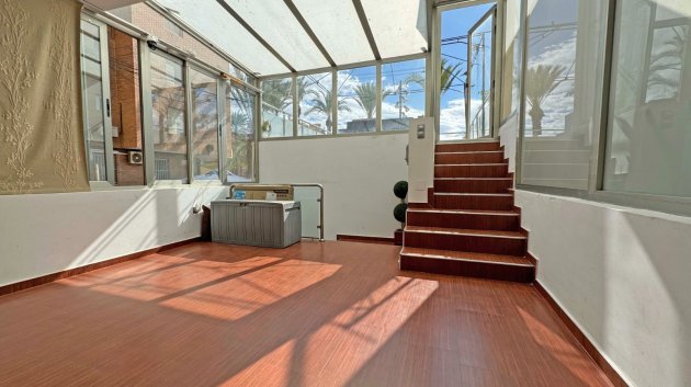 Reventa - Apartamentos -
Torrevieja - Playa del Cura