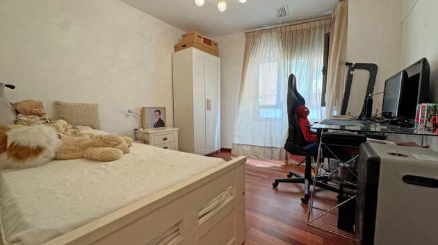 Reventa - Apartamentos -
Torrevieja - Playa del Cura