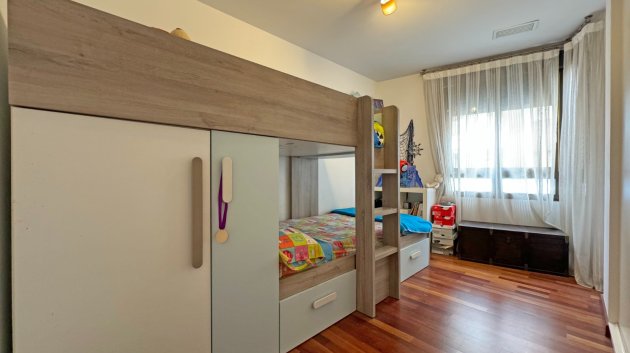 Reventa - Apartamentos -
Torrevieja - Playa del Cura