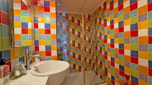 Reventa - Apartamentos -
Torrevieja - Playa del Cura