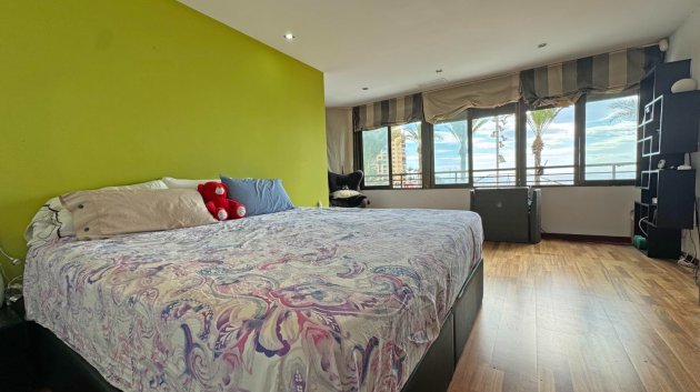 Reventa - Apartamentos -
Torrevieja - Playa del Cura