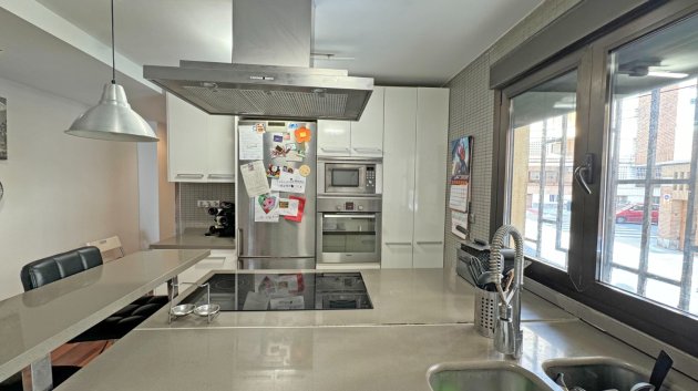 Reventa - Apartamentos -
Torrevieja - Playa del Cura